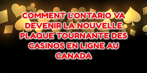 Choisissez des casinos à 1$ de Dépôt Minimum 2023.